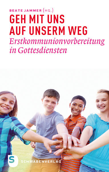 Geh mit uns auf unserm Weg (Beate Jammer)