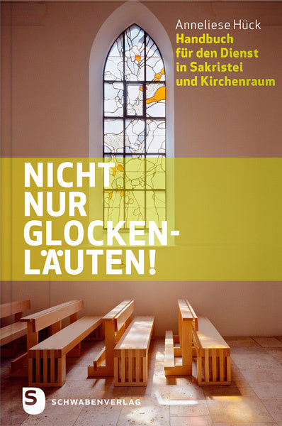 Nicht nur Glockenläuten! (Anneliese Hück)