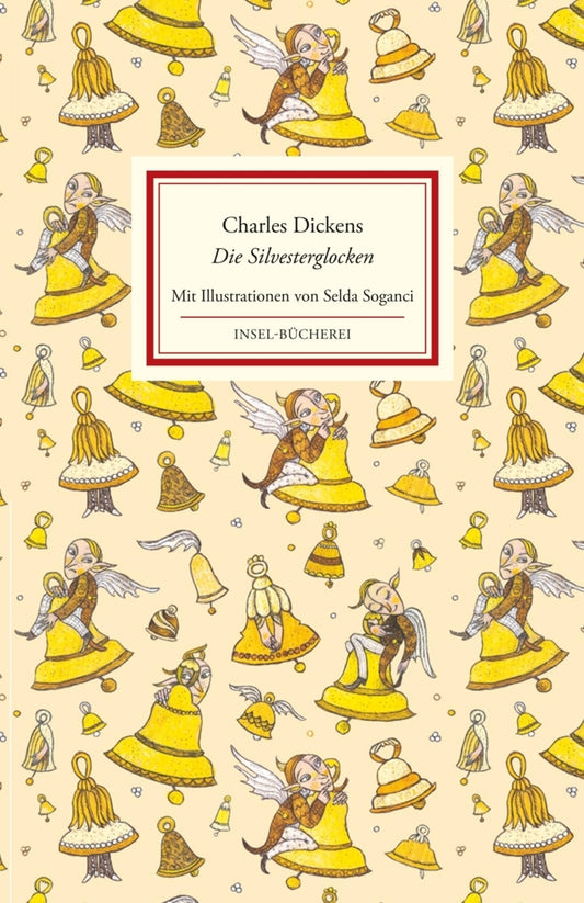 Die Silvesterglocken (Charles Dickens)