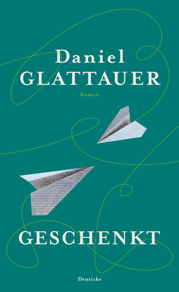 Geschenkt (Daniel Glattauer)