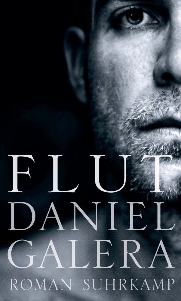 Flut (Daniel Galera)