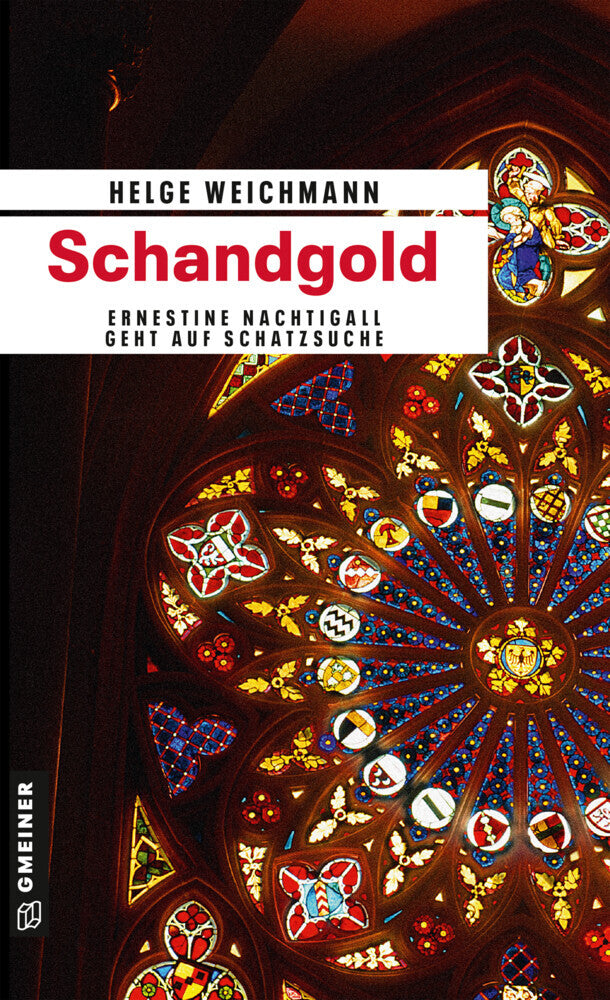 Schandgold (Helge Weichmann)