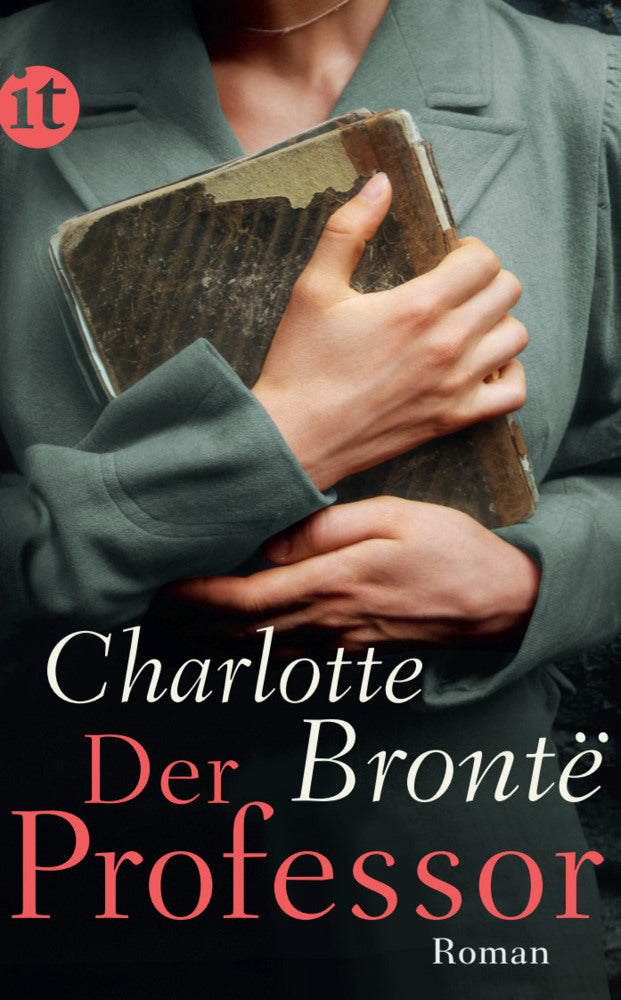 Der Professor (Charlotte Brontë)