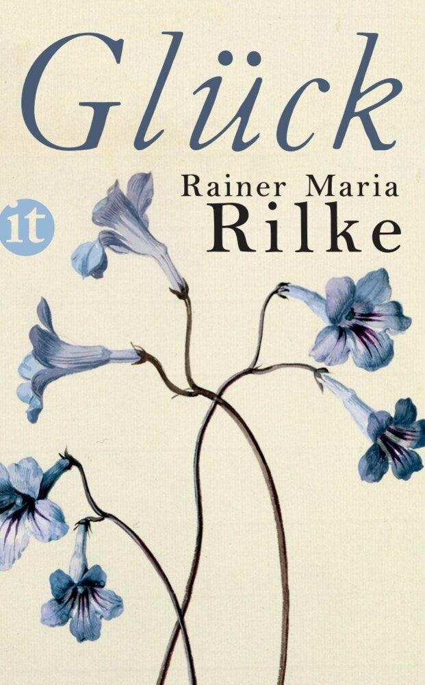 Glück (Rainer Maria Rilke)