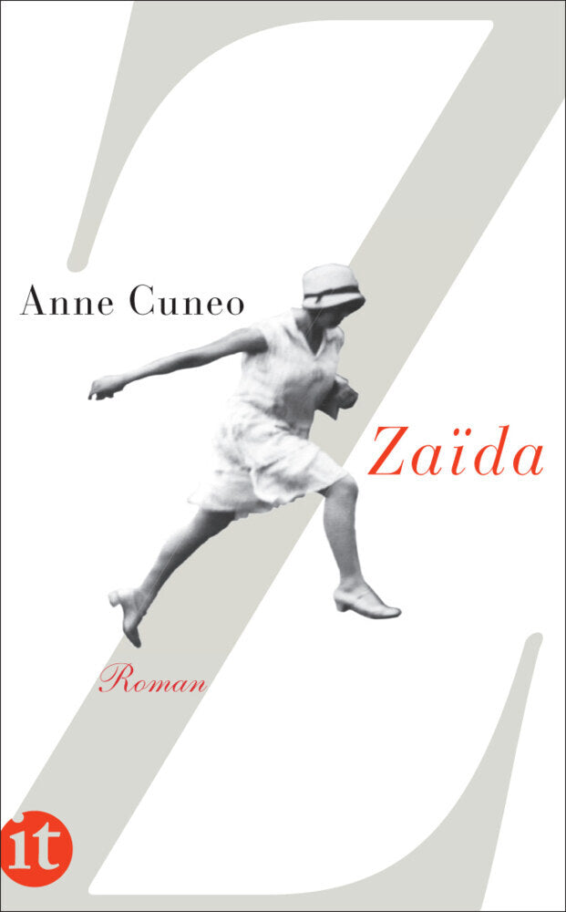 Zaïda (Anne Cuneo)