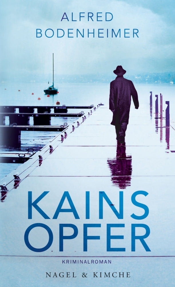 Kains Opfer (Alfred Bodenheimer)
