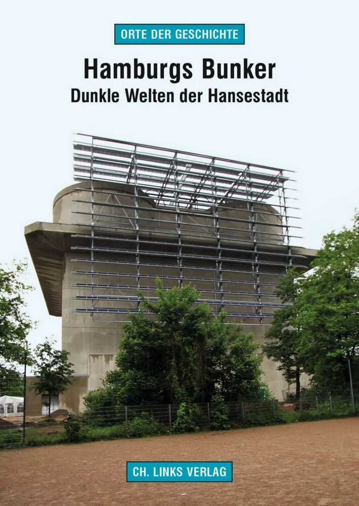 Hamburgs Bunker (Ronald Rossig)