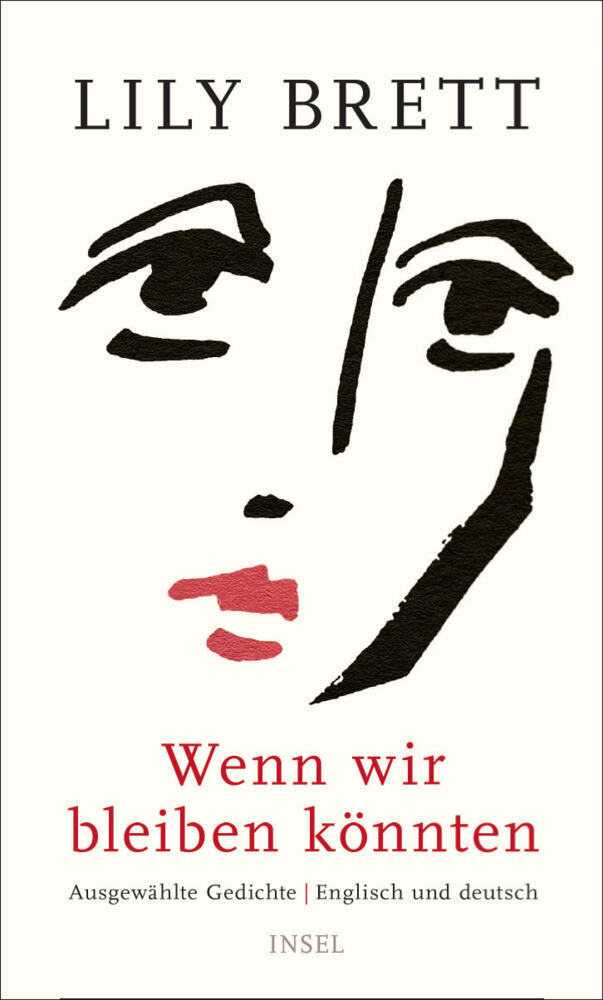 Wenn wir bleiben könnten (Lily Brett)