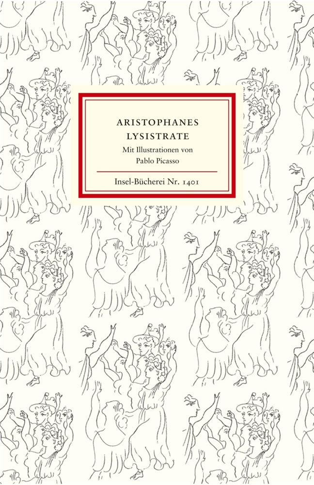 Lysistrate (Aristophanes)