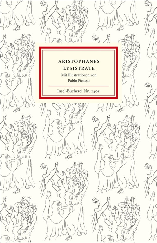 Lysistrate (Aristophanes)