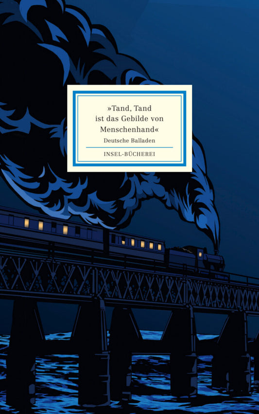 "Tand, Tand ist das Gebilde von Menschenhand" (Matthias Reiner)