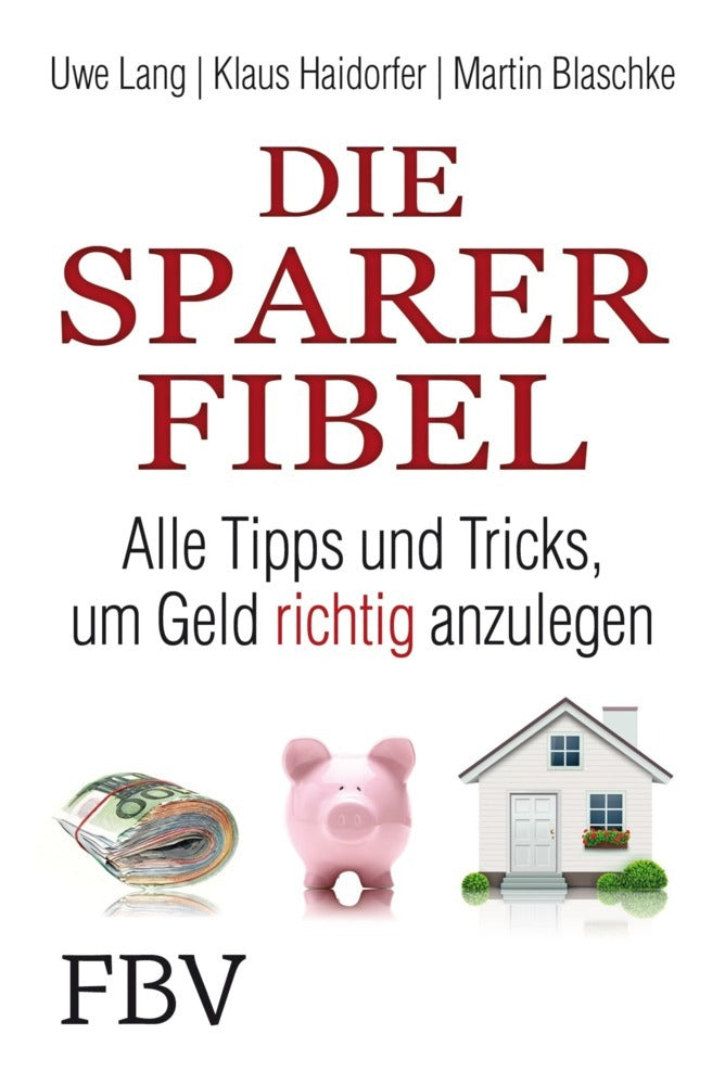 Die Sparer-Fibel (Uwe Lang)