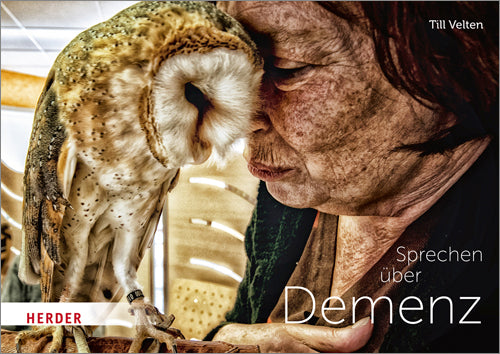 Sprechen über Demenz (Till Velten)
