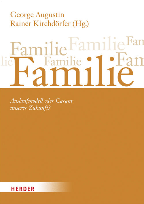 Familie (George Augustin)