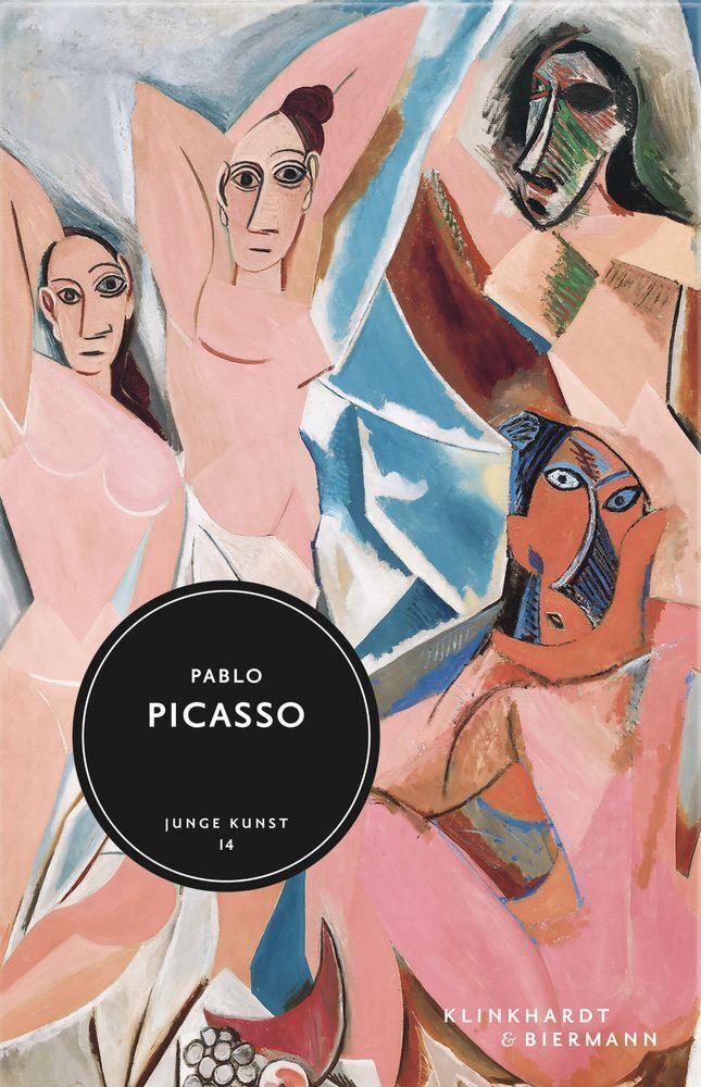 Pablo Picasso (Markus Müller)