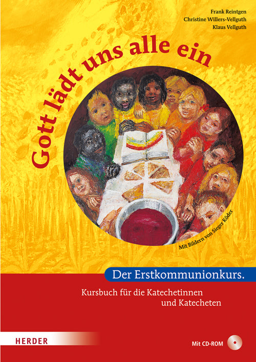 Gott lädt uns alle ein (Frank Reintgen)