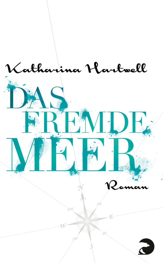 Das Fremde Meer (Katharina Hartwell)