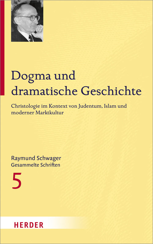Raymund Schwager Gesammelte Schriften (Raymund Schwager)