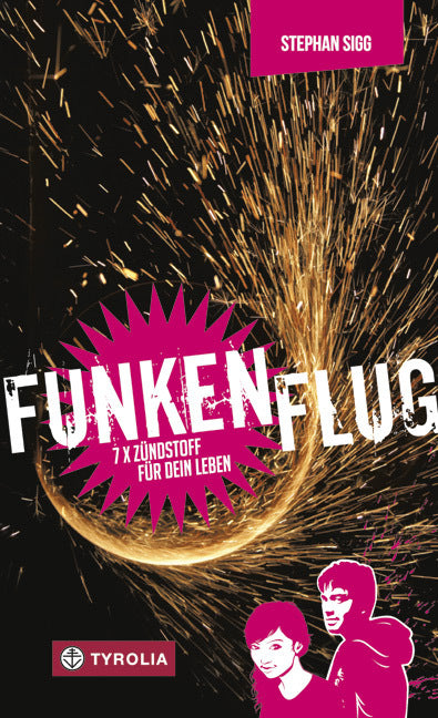 Funkenflug (Stephan Sigg)