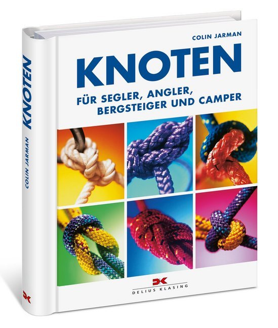 Knoten (Colin Jarman)