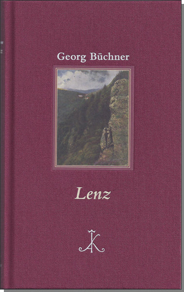 Lenz (Georg Büchner)