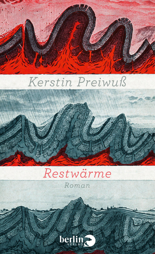 Restwärme (Kerstin Preiwuß)