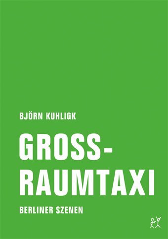 Großraumtaxi (Björn Kuhligk)