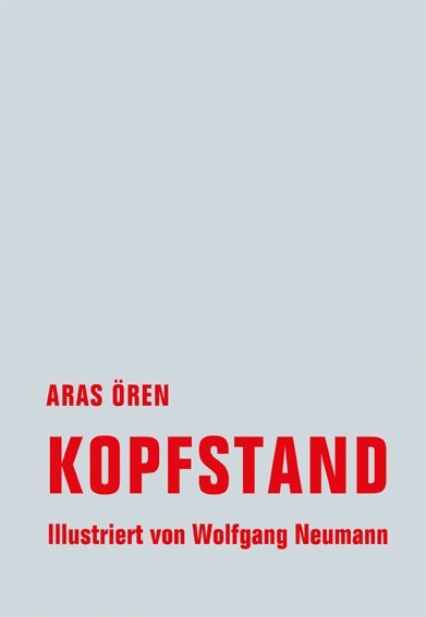 Kopfstand (Aras Ören)