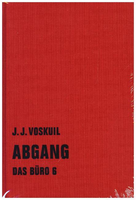 Das Büro (J.J. Voskuil)