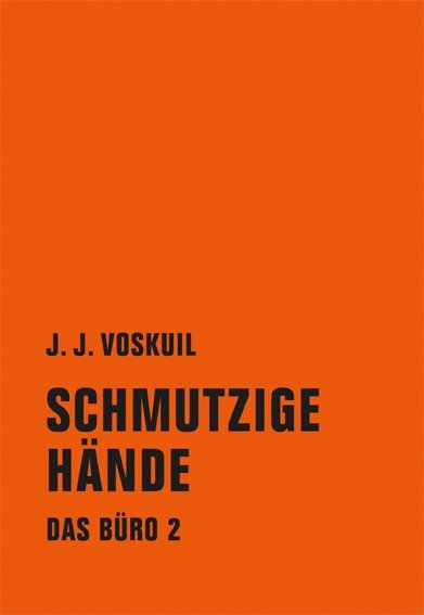 Das Büro (J.J. Voskuil)