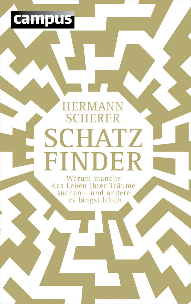 Schatzfinder (Hermann Scherer)