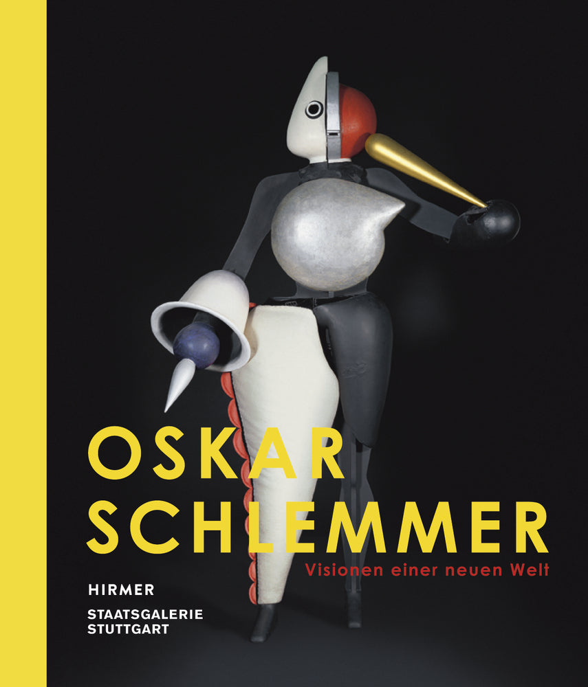 Oskar Schlemmer (Ina Conzen)