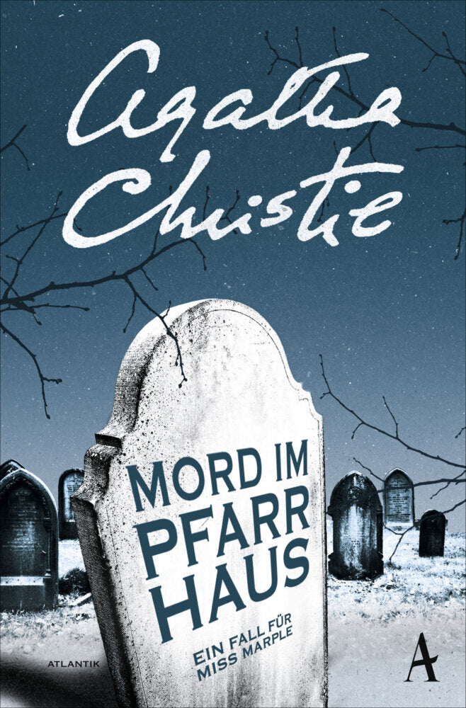 Mord im Pfarrhaus (Agatha Christie)
