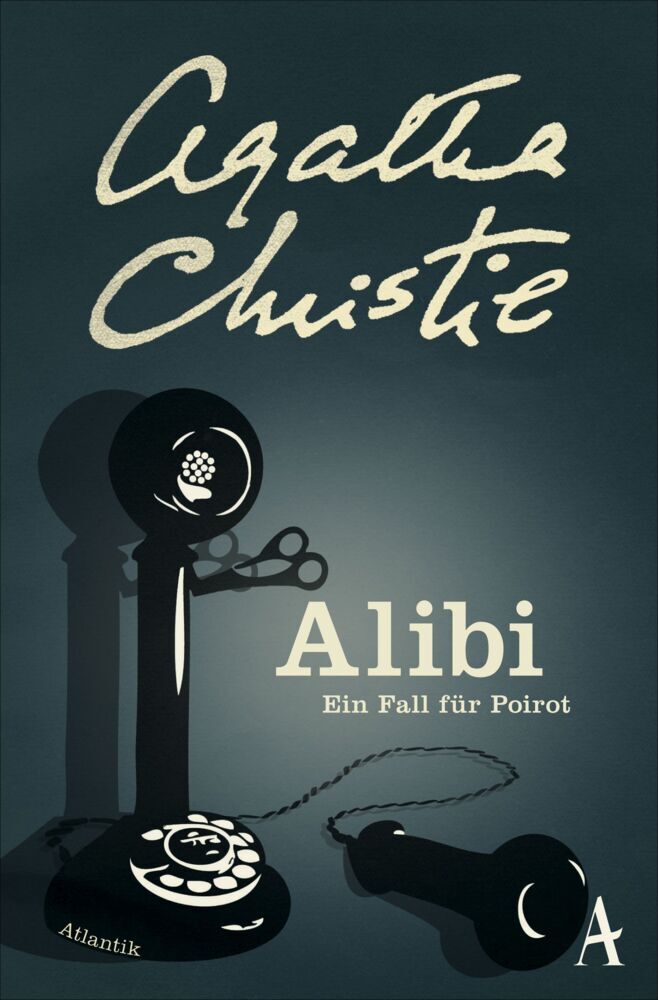 Alibi (Agatha Christie)