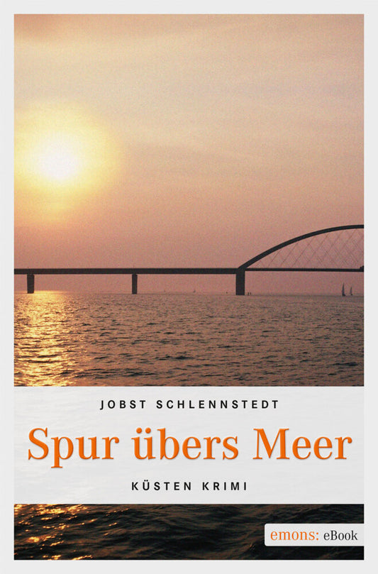 Spur übers Meer (Jobst Schlennstedt)