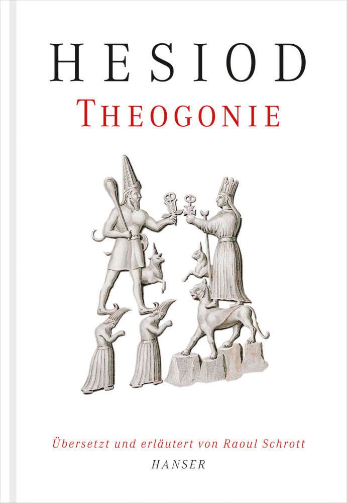 Theogonie (Hesiod)