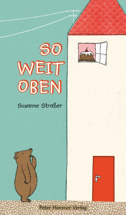 So weit oben (Susanne Straßer)