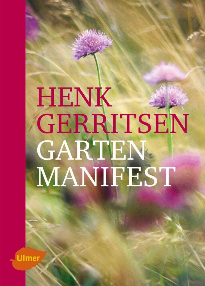 Gartenmanifest (Henk Gerritsen)