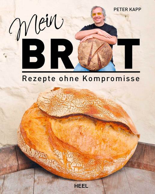 Mein Brot (Peter Kapp)