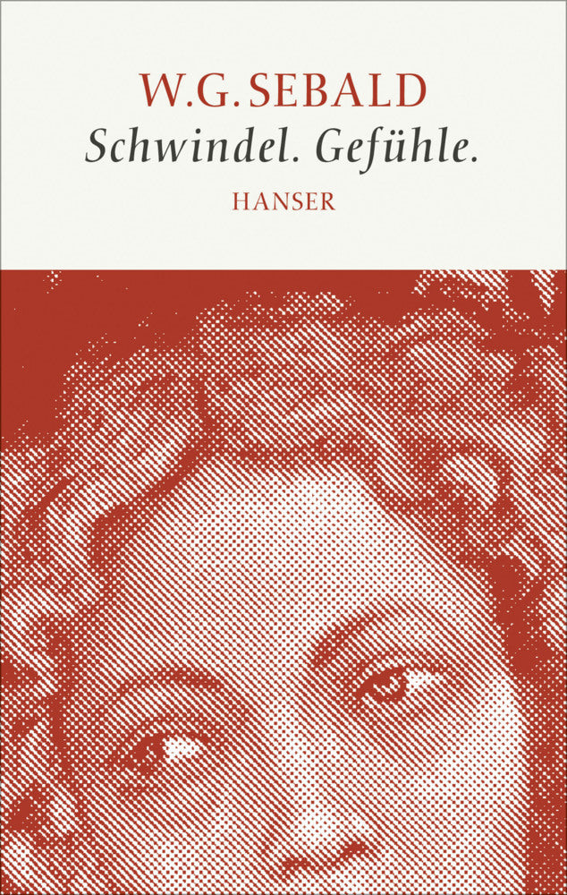 Schwindel. Gefühle (W. G. Sebald)