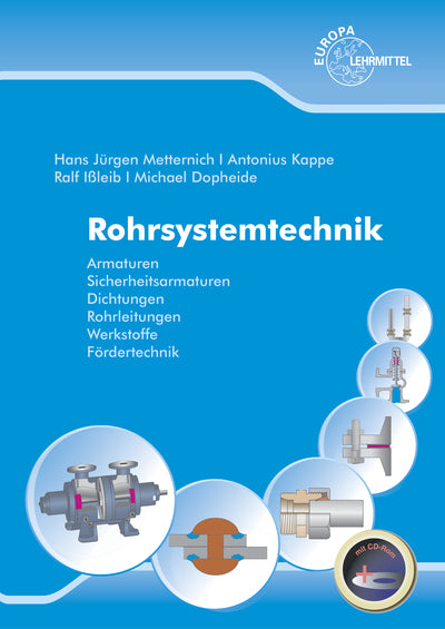 Rohrsystemtechnik (Michael Dopheide)
