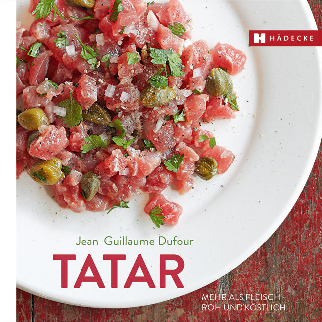 Tatar (Jean-Guillaume Dufour)
