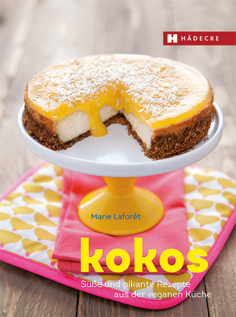 Kokos (Marie Laforêt)
