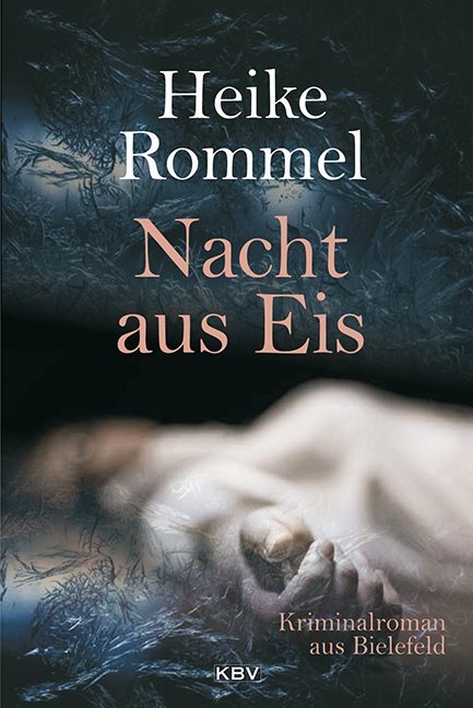 Nacht aus Eis (Heike Rommel)