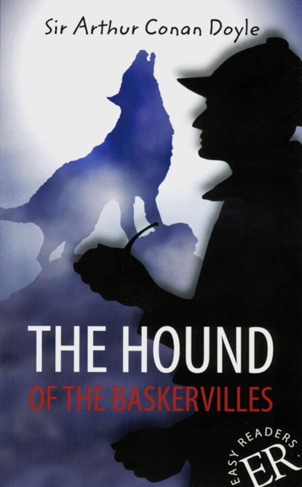 The Hound of the Baskervilles (Arthur Conan Doyle)