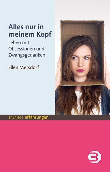 Alles nur in meinem Kopf (Ellen Mersdorf)