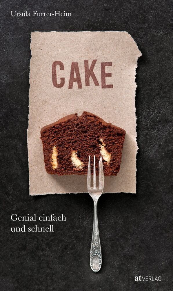 Cake (Ursula Furrer-Heim)