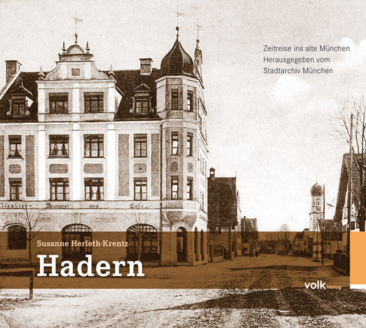 Hadern (Susanne Herleth-Krentz)