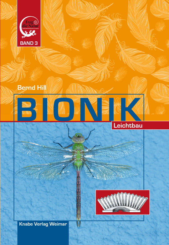 Bionik - Leichtbau (Bernd Hill)