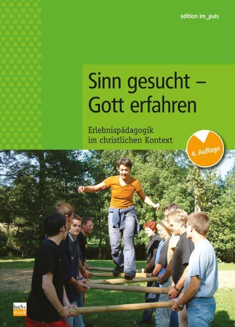 Sinn gesucht - Gott erfahren.Bd.1 (Jörg Lohrer)